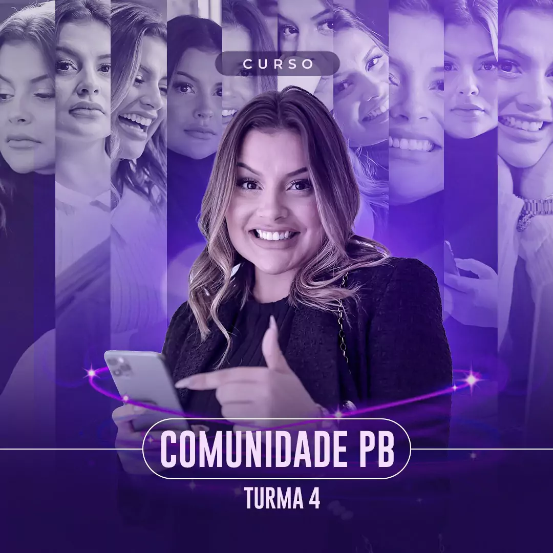 Comunidade | Turma 04